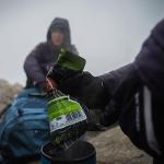 Wayfayrer Sausage & Beans 300g Ready to Eat, Hot or Cold, Meal Pouch Recommended for Duke of Edinburgh's Award Expeditions, Camping, Hiking, Fishing and Outdoor Adventures