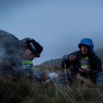 Wayfayrer Sausage & Beans 300g Ready to Eat, Hot or Cold, Meal Pouch Recommended for Duke of Edinburgh's Award Expeditions, Camping, Hiking, Fishing and Outdoor Adventures