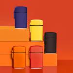 5 Pack Mini Torch Lighter Windproof Jet Flame Butane Gas Pocket Refillable for Candles, Outdoor, fireworks, Camping, Fireplaces, Gas Stoves, Ovens, BBQ & Survival Gear (Butane not included)