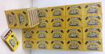 100 BOXS OF SHIP SAFETY MATCHES