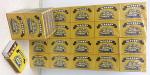 100 BOXS OF SHIP SAFETY MATCHES