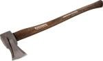 Roughneck ROU65678 Traditional Hickory Handle Log Splitting Maul 2kg (4¼lbs)