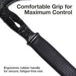 Amtech – Multi Axe, Versatile Use, Heavy-Duty Build, Backed by Amtech S, Everyday Diy & Trade Applications