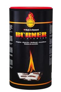 Burner Firestarter
