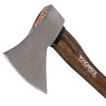 Roughneck ROU65670 Traditional Hickory Handle Axe 600g (1¼lbs)