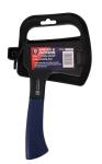 Spear & Jackson 7704FG 0.4kg Axe with Fibreglass Handle