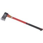 Am-Tech AM-A2960 4lb Felling Axe Fibreglass Handle