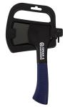 Spear & Jackson 7704FG 0.4kg Axe with Fibreglass Handle