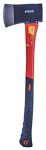 Amtech A2970 1kg (40oz) Axe with fibreglass shaft