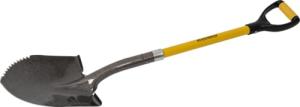 Roughneck ROU68046 Serrated Edge Shovel 1070mm/42"