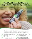 Incognito Insect Repellent Spray, 50ml - Natural DEET Free, Shields from Wide Range of Biting Insects. Clinically Proven Protection from Ticks & Dengue Carrying Mosquitoes, Organic Mosquito Repellent
