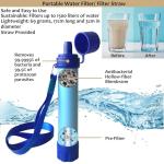 BIRKOSCH Comprehensive Emergency First Aid Kit – Over 60 Essential Supplies with 15 Multipurpose Tools – Compact, Lightweight, and Durable – Ideal for Home, Travel, and Outdoor Safety