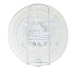 Tmade 12 Pack 12" White Paper Lanterns for Birthday Wedding Party Garden Home Decoration