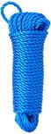 Rolson 44262 15 m x 6 mm Poly Rope