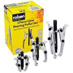 Rolson 42309 3 pc Triple Leg Gear Pull Set