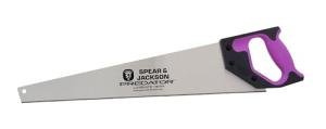 Spear & Jackson B98LAMINATE Predator Laminate Saw 20" x 14 Points Per Inch