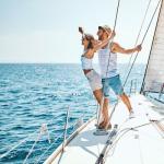 NorthPada 10 mm x 5 Meters Static Nylon Heavy Duty Outdoor Climbing Rope for Knotting Practice, Arborist Tree Work, Marine Anchor Boat, Rappelling Emergency, Swing, Red