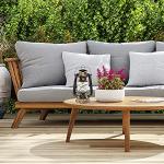 HomeLife Nebraska LED Storm Lamp with 15 Bright LED's / Carry Handle / Weatherproof Design / Variable Dimmer Settings / Energy Saving / Battery Operated - D1201CP - Copper