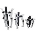 Rolson 42309 3 pc Triple Leg Gear Pull Set