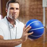 10 Pcs Plastic Whistles Sports Whistles, Loud Clear Crisp Referee Whistle with Lanyard, Ref Whistles for Football Sports Teachers Coaches Emergency Survival Camping Lifeguard Whistles Party Whistles