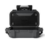 YETI Loadout Gobox 1 Gear Case, Charcoal
