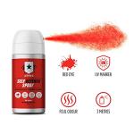 Self Defence Spray ARMND Criminal Identifier Spray for Personal Protection - Weapons UK Legal Pepper Spray Alternative for Men & Women with UV Marking 40ml
