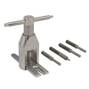 zalati Motor Pinion Puller Gear Remover Tool for Rc Helicopter Motor Parts