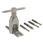 zalati Motor Pinion Puller Gear Remover Tool for Rc Helicopter Motor Parts