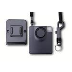 Defender IIIT Ultra Loud Personal Attack Alarm - 143dB Siren High Intensity Strobe Light Panic Alarm - Personal Safety Device - Police Accredited