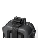 YETI Loadout Gobox 1 Gear Case, Charcoal