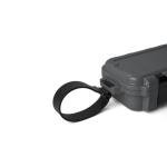 YETI Loadout Gobox 1 Gear Case, Charcoal