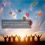 Chinese Sky Lanterns (8 Pack) 100% Biodegradable No Assembly Required - Beautiful Lantern for Weddings, Birthdays, Parties,Memorials and Much More