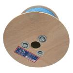 100M TRADE REELS EVERLASTO BLUE POLYPROPYLENE POLY ROPE 6MM 8MM 10MM 12MM 14MM 16MM 24MM (6MM)