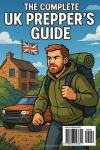 The Complete UK Prepper's Guide (The UK Prepper Series - Practical Emergency Preparedness for British Households)