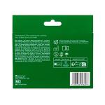 Healthcare by Amazon First Aid Kit, 56 Pieces, Green (Previously a Amazon Basic Care brand, same product)