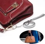 Personal Alarms For Women, 3 Pack Personal Safety Rape Alarm, Reusable Police Approved 140DB Loud Alarm With LED Light, Small Personal Security Alarm Torch Keychain For Women Girls Children & Elderly