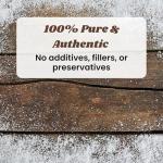 MSG Fine | Monosodium Glutamate | Umami Seasoning | Premium Quality | Authentic | No Additives (100G)