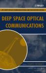 Deep Space Optical Communications: 11 (JPL Deep-Space Communications and Navigation Series)