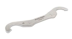 Park Tool HCW-17 Fixed-Gear Lockring Wrench Tool,Blue