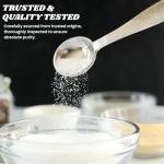 MSG Fine | Monosodium Glutamate | Umami Seasoning | Premium Quality | Authentic | No Additives (100G)