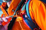 Lifesystems Safety And Emergency Whistle With Lanyard for Outdoors, Mountaineering, Boating And Signalling