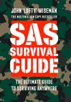 SAS Survival Guide:The Ultimate guide to surviving anywhere