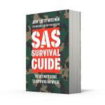 SAS Survival Guide:The Ultimate guide to surviving anywhere