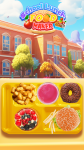 School Lunch Food Maker - Kids Cooking Games FREE