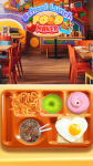 School Lunch Food Maker - Kids Cooking Games FREE
