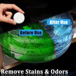 LeoTube Premium Water Purification Tablets for Rowing Machine Tanks | Effective Cleaning & Water Treatment Formula for Universal Use in Water Rowing Machines (8)