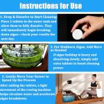 LeoTube Premium Water Purification Tablets for Rowing Machine Tanks | Effective Cleaning & Water Treatment Formula for Universal Use in Water Rowing Machines (8)