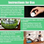 LeoTube Advanced Water Purification Tablets for Easy Rowing Machine Tank Maintenance | Gentle Yet Effective Formula for Water Cleaning and Treatment in Rowing Machines (12)