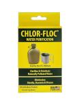 Chlor-Floc US Military Water