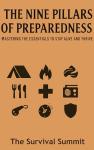 The Nine Pillars of Preparedness